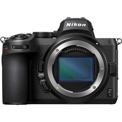 Nikon Z50 Mirrorless Camera Body Only