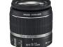 Canon EF-S 18-55mm f/3.5-5.6 is II SLR Lens White Box