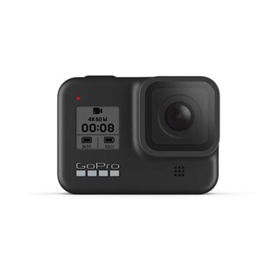 GoPro Hero 8 Black CHDHX-801 12 MP, Digital, Action Camera