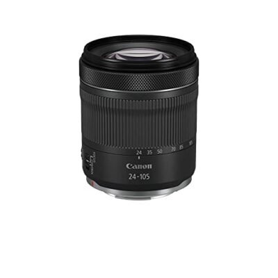 Canon RF24-105mm F4-7.1 is STM