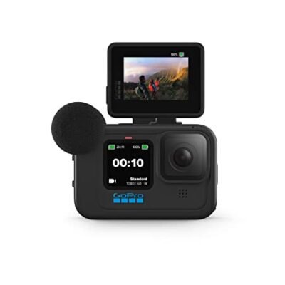 GoPro Display Mod – Official Accessory