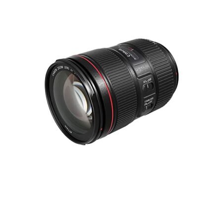 Canon Ef24-105Mm F/4L is Ii USM
