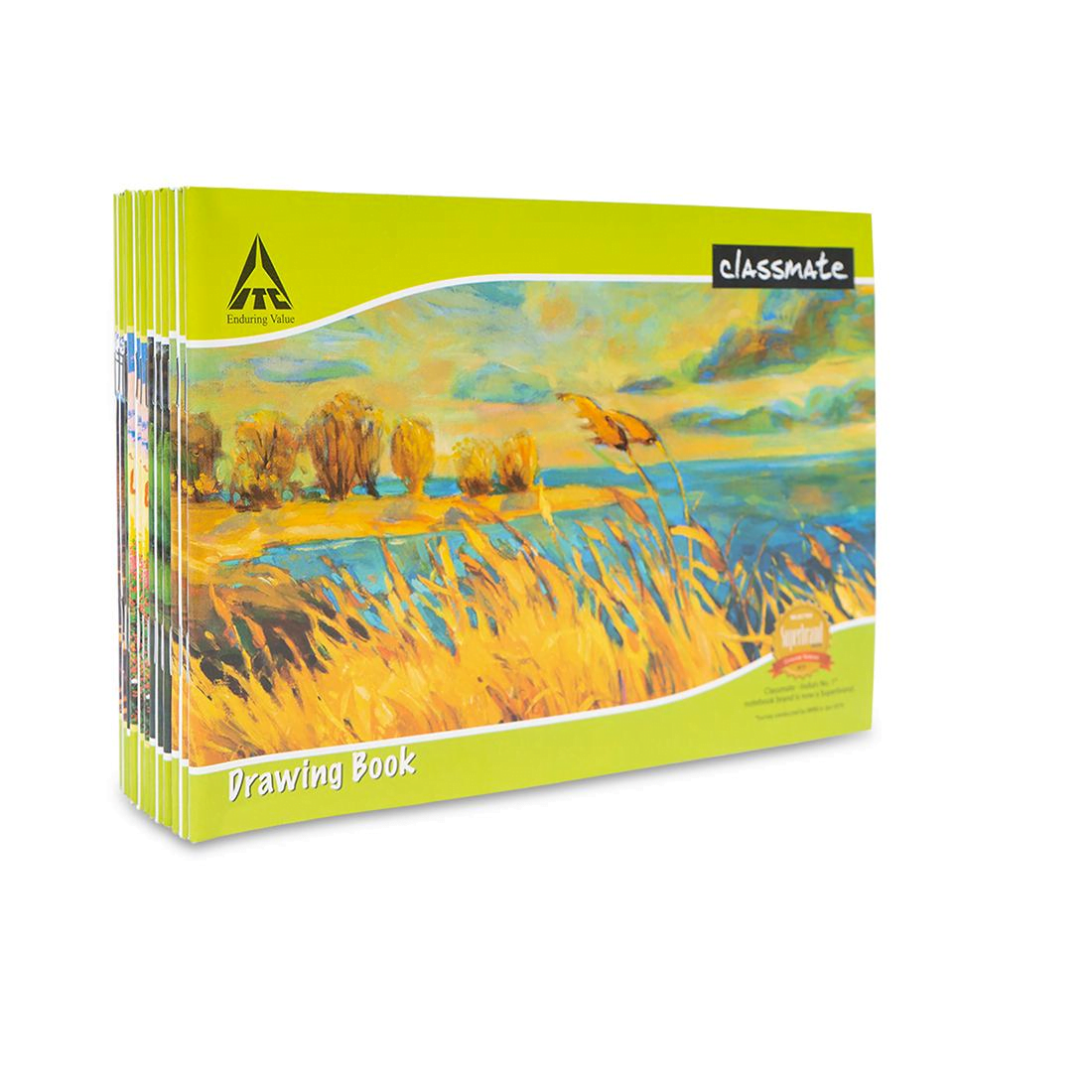 Buy Classmate Class 1-5 - Students Art Kit Online at Best Price of Rs 240 -  bigbasket