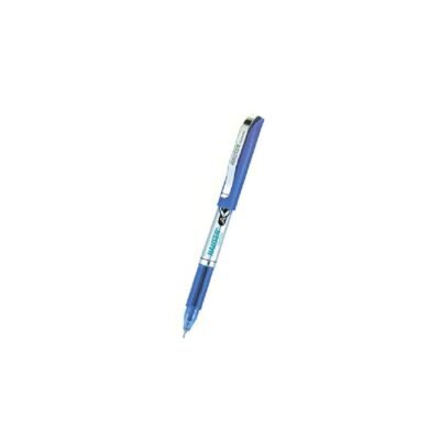 Hauser Active Gel Pen Blue , Pack of 20 pcs