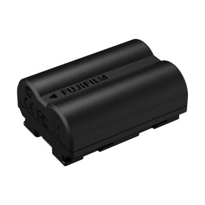 Fujifilm Np W235 Lithium Ion Battery