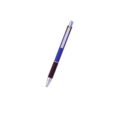 Cello Power Metal Ball pen, Pack of 12