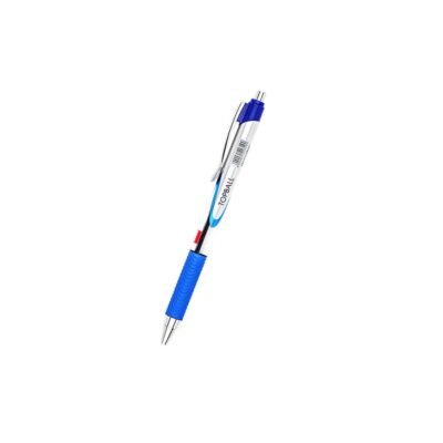 Cello Topball Click Retractable Ballpoint Pen , Pack of 20 pcs