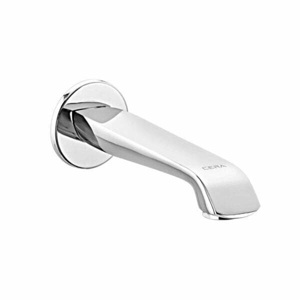 Cera Chromo Bath Tub Spout