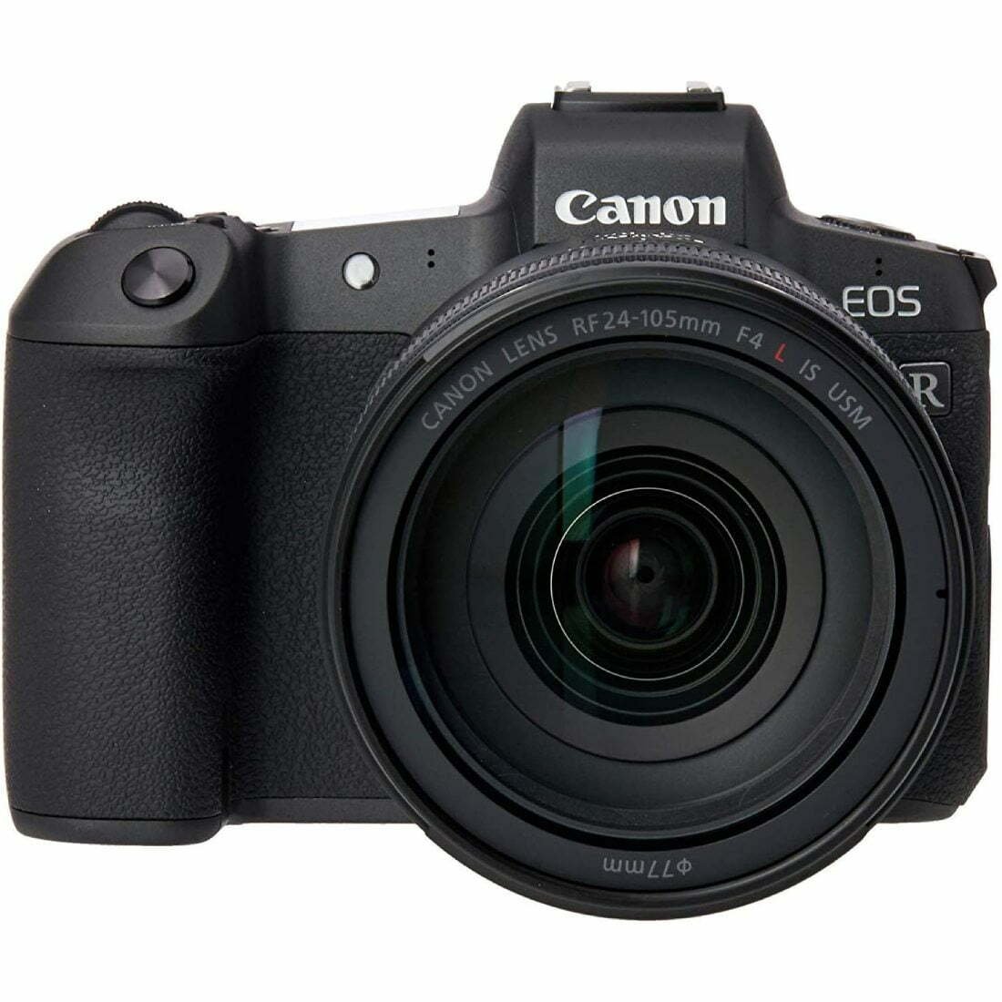 Shop Used Canon EOS R Mirrorless Digital Camera with 24-105mm Lens at ...