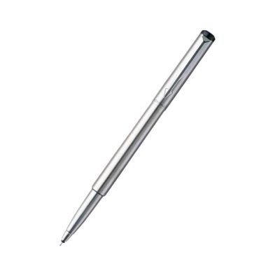 Parker Vector Ball Pen, Stainless Steel