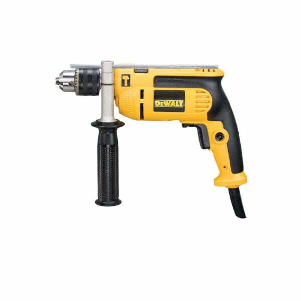 Dewalt Dwd024 Keyed Percussion Drill 750w 13mm