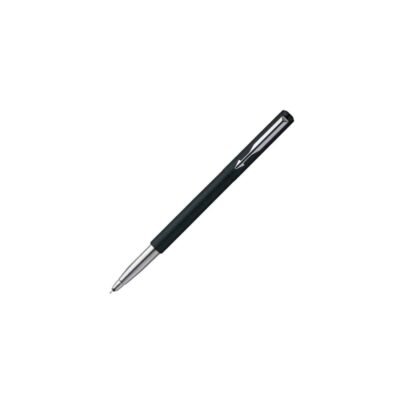 Parker Vector Matte Black Roller Ball Pen