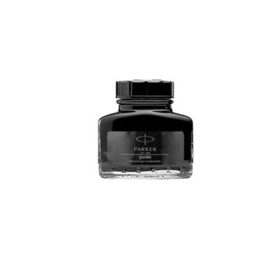 Parker Quink Ink Bottle (Pack of 3)