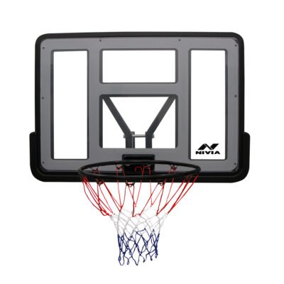 NIVIA Pro Slam Basketball Board Acrylic