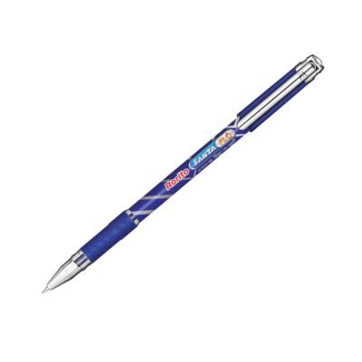 Rorito Fanta Flo Blue Ball Pen , Pack of 20 pcs