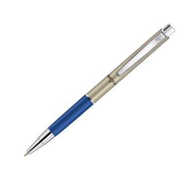 Rorito Jottek Matica Lx Retractable Pen Blue , Pack of 5 pcs