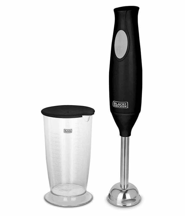 Shop Black+Decker Hand Blender-400W at Best Price | Easy Buy