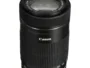 Canon EF-S 55-250mm f/4-5.6 is STM (In White box)