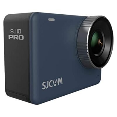 SJCAM SJ10 Pro 12 MP Optical 4K60fps 5.92 cm (2.33″)