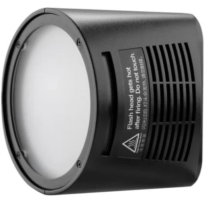 Godox H200R Round Flash Head For AD200 and AD200Pro