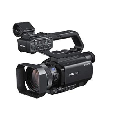 Sony HXR-MC88 Compact 1” (1.0-Type) HD Camcorder