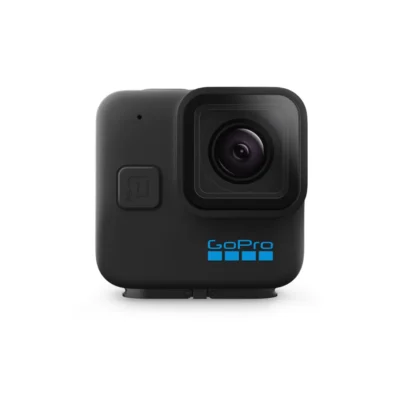 GoPro HERO11 Black Mini Waterproof Action Camera with 5.3K60 Ultra HD Video