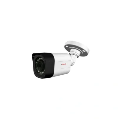 CP Plus 1MP Astra HD CP-GTC-T10L2C-V3 Fiber Body Night Vision Bullet Camera Pack of 2Pcs