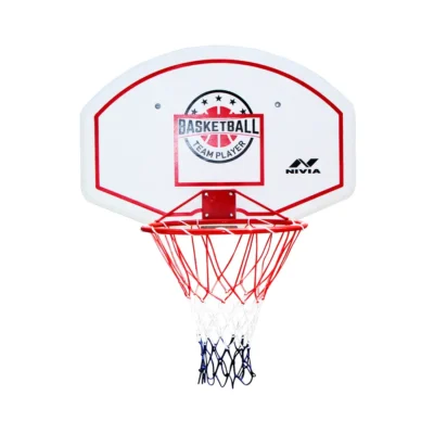 NIVIA SB-32 Basketball Board 70.8x45x1.9cm