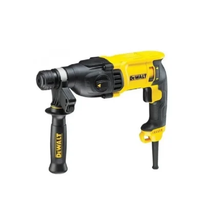 Dewalt D25143k Sds Plus Combi Hammer 28mm,900W 220V