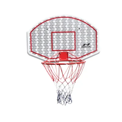 NIVIA SB-32 Basketball Board 70.8x45x1.9cm