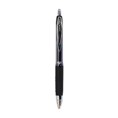 Uniball Signo Gel Pen Set – Pack of 3 (Black)