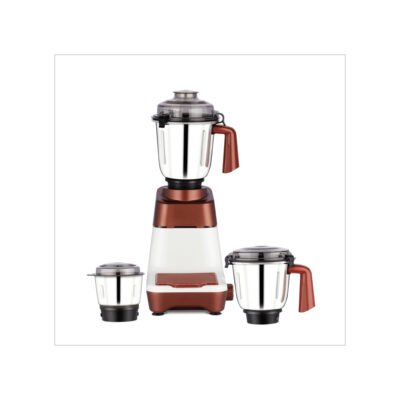 Morphy Richards Lush 750W 3 Jars Mixer Grinder