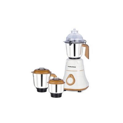 Morphy Richards Brut 800W 3 Jars Mixer Grinder