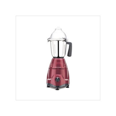 Morphy Richards Supreme Pro 750 W 4 Jars Mixer Grinder