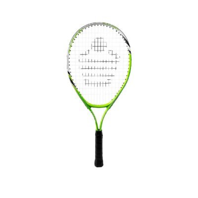 Cosco Aluminium Drive-23 Tennis Racquet Green