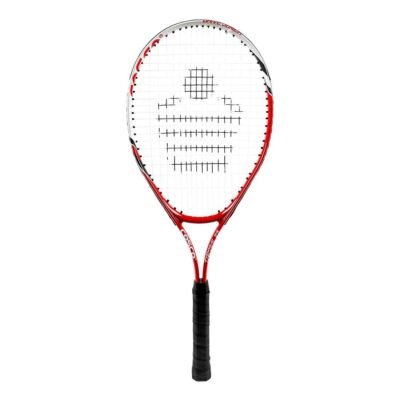 Cosco Drive 25 Tennis Racquet Red & Black
