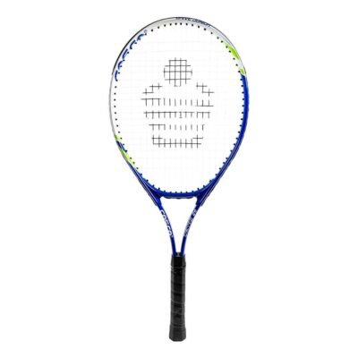 Cosco Aluminum Drive-26 Tennis Racket Junior Racket