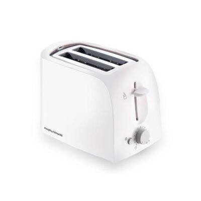 Morphy Richards AT-201 2 Slice Pop-up Toaster