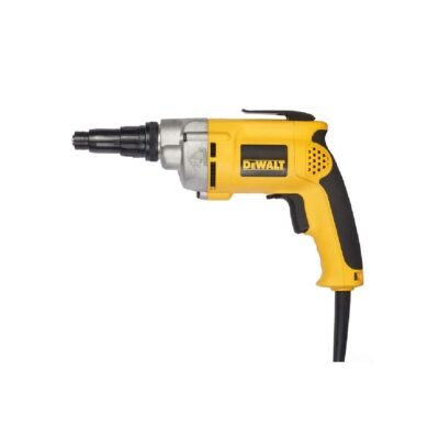 Dewalt DW268 Vsr Versa-Clutch™ Screwgun 2,500 Rpm