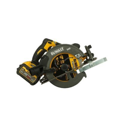 Dewalt DCS575T2 Cordless Brushless Circular Saw 54v 67mm