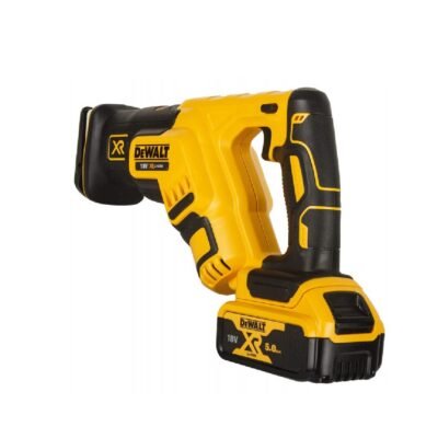 Dewalt DCS367P2 18v Brushless Compact Cordless Reciprocating Saw