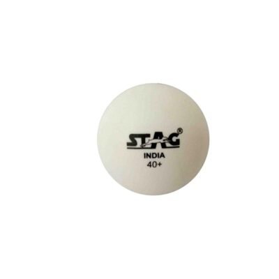 Stag Seam Table Tennis Ball