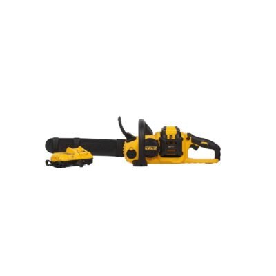 Dewalt DCM575X1 Cordless Chain Saw 40cm 54v Xr Li-Ion