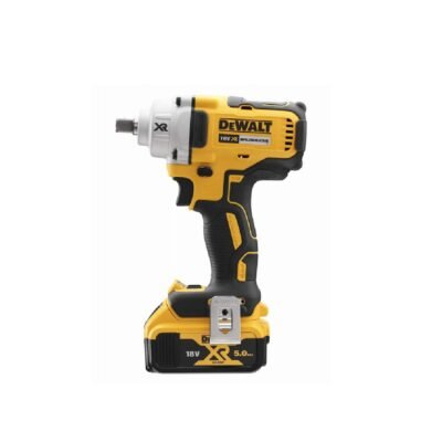 Dewalt DCF894P2 Brushless Impact Wrench 18v 1/2″