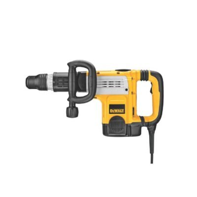 Dewalt D25891K Sds Max Breaker Hammer 15.5j – 1500w