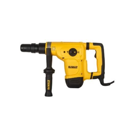 Dewalt D25811K Chipping Hammer 5kg 17mm Hex 1050w