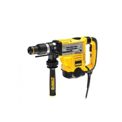 Dewalt D25601K Sds-Max Combination Hammer 45mm