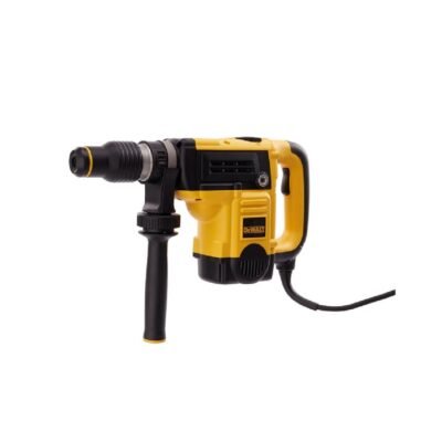 Dewalt D25501K Sds-Max Combination Hammer 6kg, 40mm