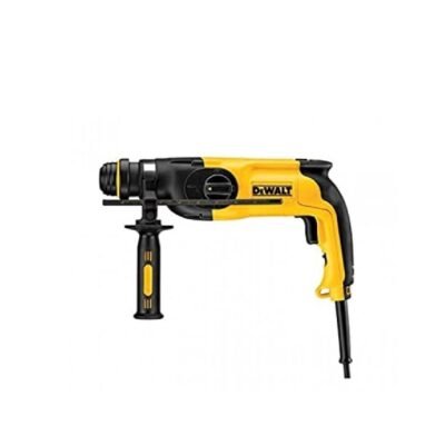 Dewalt D25102K Heavy Duty Sds Plus Rotary Hammer 22mm