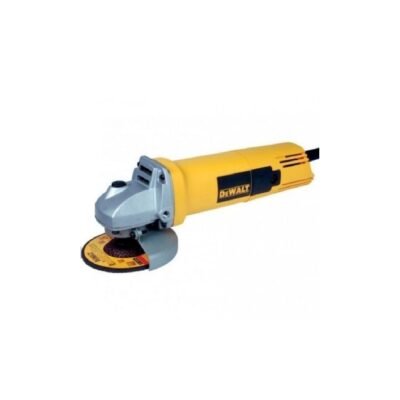 Dewalt DW803 Angle Grinder 100MM, 800w